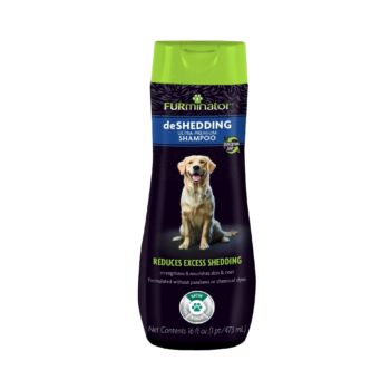 Shampoo Para Perros Furminator Ultra Premium