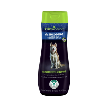 Acondicionador Para Perros Furminator Ultra Premium
