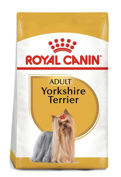 Royal Canin Yorkshire Terrier