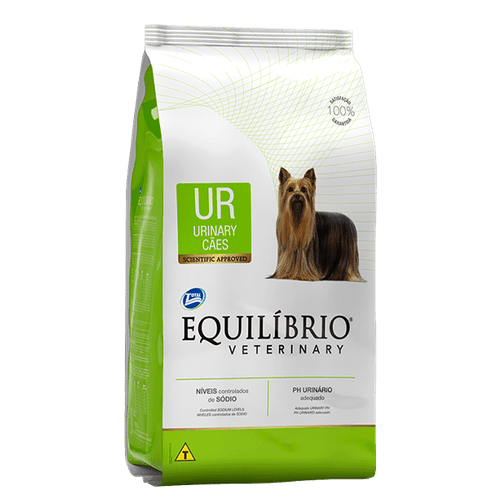 Equilibrio Dog Veterinary Urinary