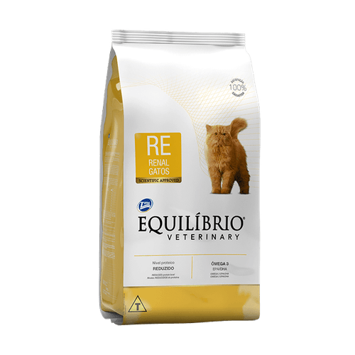Equilibrio Cat Veterinary Renal