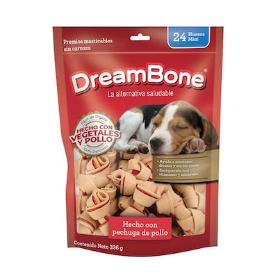 Dreambone Mini Hueso 336 g / 11.8 oz