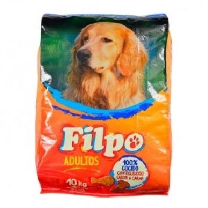 Filpo Perro Adulto