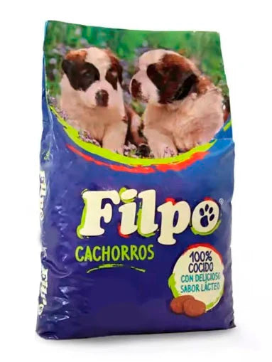 Filpo Cachorros 10kg
