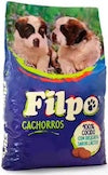 Filpo Cachorros 10kg