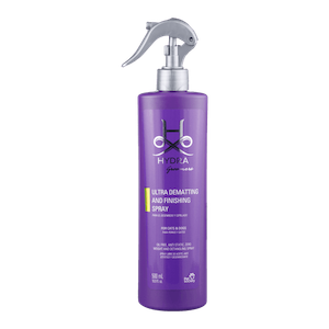 Spray Para Mascotas Hydra Ultra Dematting And Finish 500ml