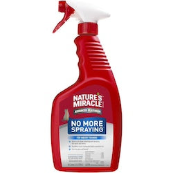Nature Miracle No Más Marcas Gato