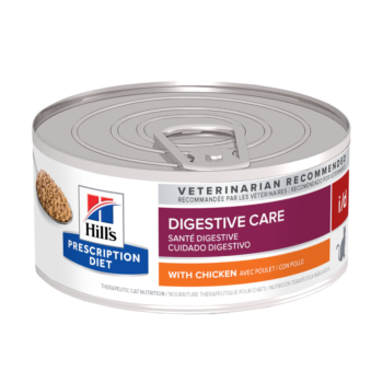 Hills Prescription Diet Cat I/D Digestiv Care Pollo