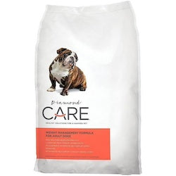 Diamond Care Weigth Adult Dog 8lb