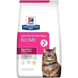 Hills Cat Prescription Diet Gastro Biome Pollo