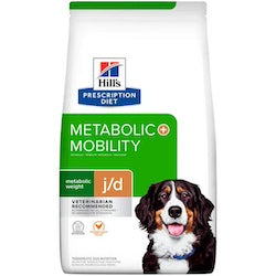 Hills Prescription Diet Metabolic Y Mobility Pollo