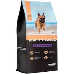 Agility Piel Pequeños